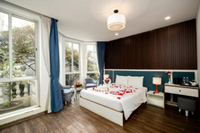 Laha Hue Homestay